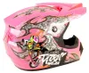 Crosshelm Helm Kinderhelm Motorradhelm Motocross Quad Mejia Produktbild-Vorschau 7
