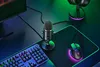 RAZER Seiren V2 Pro Streaming - Mikrofon schwarz Produktbild-Vorschau 5