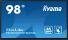 Iiyama ProLite TE9812MIS-B3AG - 249 cm (98″) de diagonale Voir les images du produit 1