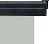 vidaXL Marquise latérale de balcon 165x250 cm Gris Voir les images du produit 6
