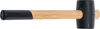 BGS technic Rubber Mallet, 356 g Podgląd zdjęcia produktu 5