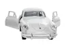 PORSCHE 356B Modellauto 12cm aus Metall Modell Auto mit Produktbild-Vorschau 6