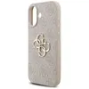 Etui Guess 4G Strap 4G Classic Logo Na Iphone 17 - Różowe Anteprima dell’immagine prodotto 16