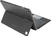 Samsung Tucano Book Cover Keyboard für Galaxy Tab A9+ Black Produktbild-Vorschau 6