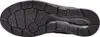 The image shows the sole of a black shoe. Anteprima dell’immagine prodotto