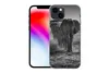 MuchoWow® Handyhülle Schutzhülle Hülle für iPhone 13 mini Produktbild-Vorschau 2