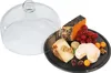Zassenhaus Käseglocke mit Glasdeckel COMFORT PLUS Ø 28 cm Voir les images du produit 6