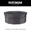 AeroCover Housse pour Lounge anthracite Voir les images du produit 25