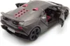 Lamborghini Sesto Elemento Met Grau 1:24 BBURAGO Produktbild-Vorschau 11