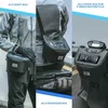ROCKBROS Sacoche de moto, sacoche de guidon imperméable Voir les images du produit 7