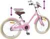 vidaXL Detské bicykle 22 palcov pre deti vo veku 7-12 rokov Náhľad obrázku produktu 6