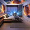 Projektor Smart Android 2025 1280X720 Full Hd, Keysotne 4D, Produktbild-Vorschau 4