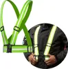 NEO TOOLS Reflexní pásek, šle, natahovací a nastavitelný, Náhled obrázku produktu 1