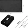 MONZANA® Heizdecke 180x130cm 10 Heizstufen Timer Produktbild-Vorschau 7