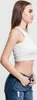 Urban Classics bauchfreies Damen-Top Outible weiß M Produktbild-Vorschau 9