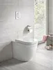 Grohe WC-Sitz EURO KERAMIK mit Deckel Soft Close alpinweiß Produktbild-Vorschau 2