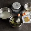 Joseph Joseph Nest 4 teiliges Schüsselset Produktbild-Vorschau 6