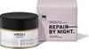 VEOLI Botanica Nachtcreme mit Lipidschutz "Zweite Haut" Produktbild-Vorschau 2