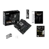 Asus 90Mb1Ez0-M0Eay0 Tuf Gaming A620M-Plus//Am5,A620,Usb Produktbild-Vorschau 8