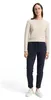 TOM TAILOR Elegante Business Stoffhose Loose Fit Pants Produktbild-Vorschau 14