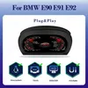 Cruscotto, 11 pollici, display digitale, E90 E91 E92 Anteprima dell’immagine prodotto 2