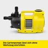 Čerpadlo na povrchovú vodu Karcher BP 4500 Garden Set Plus, Náhľad obrázku produktu 6