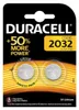 Duracell CR2032 Batterie à usage unique Lithium Voir les images du produit 3