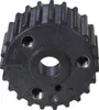 Original Fiat Kurbelwellenrad Alfa Romeo Lancia Abarth Produktbild-Vorschau 2