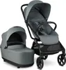 easywalker Easywalker Rockey L Smooth Grey Produktbild-Vorschau 8