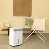 Luftentfeuchter 40L/Tag für 50m², 5,5L Tank, WiFi, App, Produktbild-Vorschau 3