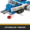 LEGO Star Wars Micronavire de combat Y-Wing du Capitaine Voir les images du produit 36