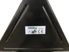 Handhubwagen Schwarz Hubwagen 3000kg Gabellänge 1150mm Produktbild-Vorschau 4