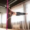 Profesionální pole dance tyč - Přenosná výškově Náhled obrázku produktu 8