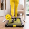 4FIZJO MY‑WALK-Walkingpad für Zuhause, Bewegung beim Produktbild-Vorschau 10
