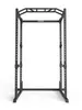 ATLETICA R5-Base Power Rack | Squat Rack Basiskäfig für Produktbild-Vorschau 3