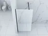Silla | Walk-In Duschwand - 60x200 cm - 8 mm Produktbild-Vorschau 3