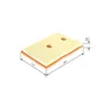 BOSCH F 026 400 342 Luftfilter für VW Golf VII Schrägheck Produktbild-Vorschau 25