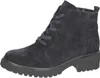Waldläufer Schnürstiefel Kaltfutter in blau, Gr. 5 Produktbild-Vorschau 5