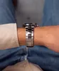 Casio EFV-100D-2BVUEF silberne Uhr Produktbild-Vorschau 3