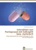 Interaktion von Pantoprazol mit Cellcept® bzw. myfortic® Produktbild-Vorschau 1