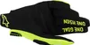 Alpinestars Radar Pro Motocross Handschuhe, gelb, L Produktbild-Vorschau 2