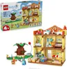 LEGO® Bluey 11203 La casa di Bluey Anteprima dell’immagine prodotto 24