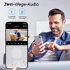 Caméra de surveillance ieGeek 5 MP Wi-Fi pour l'extérieur, Voir les images du produit 15
