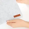 com-four® 32x Platzset abwischbar aus Filz - 44 x 32 cm Produktbild-Vorschau 6