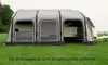 Westfield Ceres 9 - Umlaufmaß 981-1015 cm - Lufzelt Produktbild-Vorschau 1