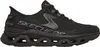 Skechers Glide-step Atlus 150510-BBK Damen Podgląd zdjęcia produktu 3