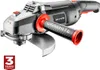 GRAPHITE Szlifierka kątowa 2350W, tarcza 230 x 22.2 mm, Podgląd zdjęcia produktu 15
