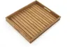asado® Grillwagen Servierwagen Jack ausziehbar 89-157 cm Produktbild-Vorschau 9