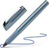 Schneider 186223 Schneider blue Tintenroller blau-metallic Anteprima dell’immagine prodotto 1