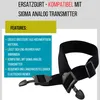 SIGMA SPORT Brustgurt Rückenspanngurt für Sigma analog Produktbild-Vorschau 5
